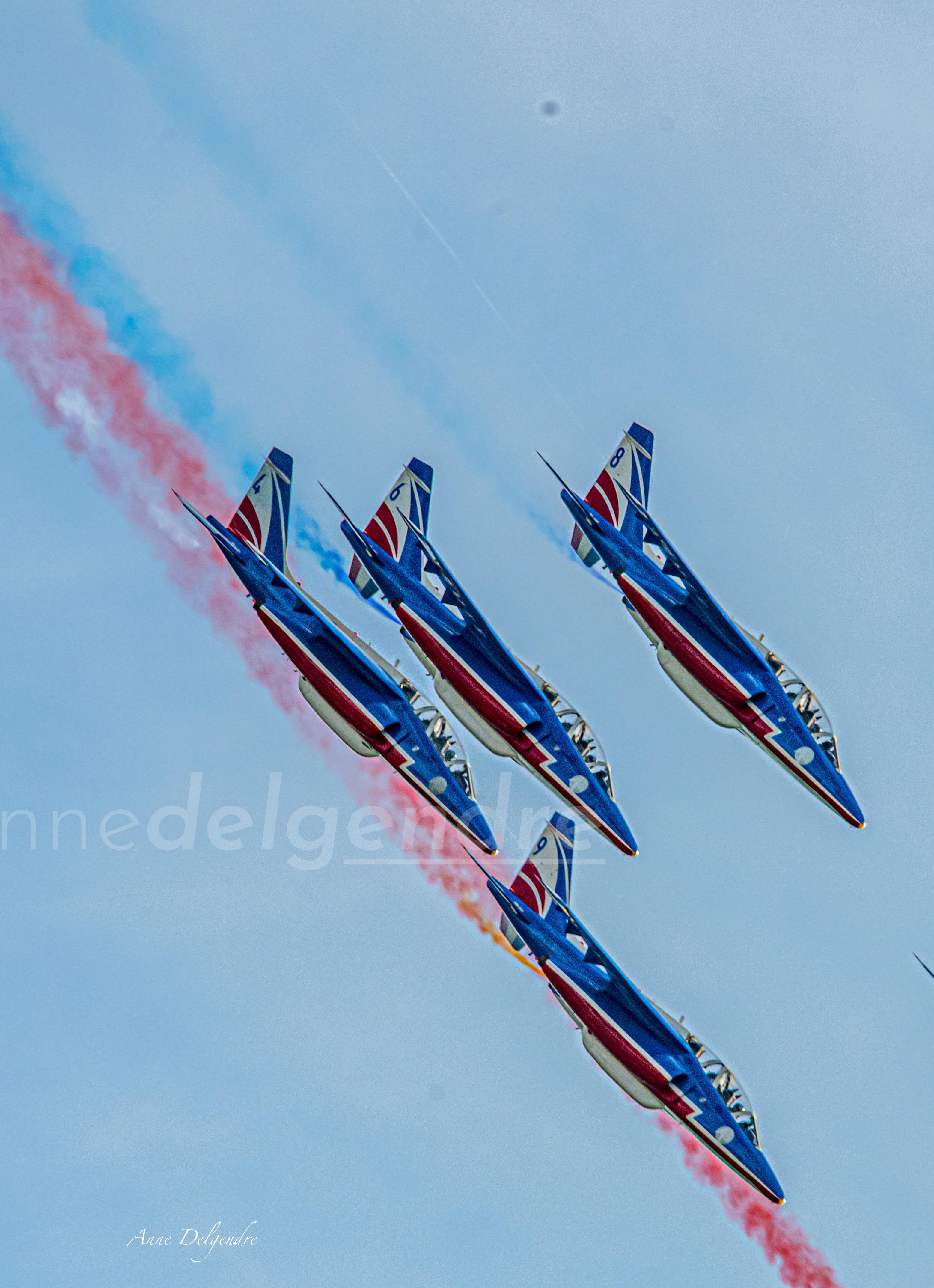 Patrouille de France