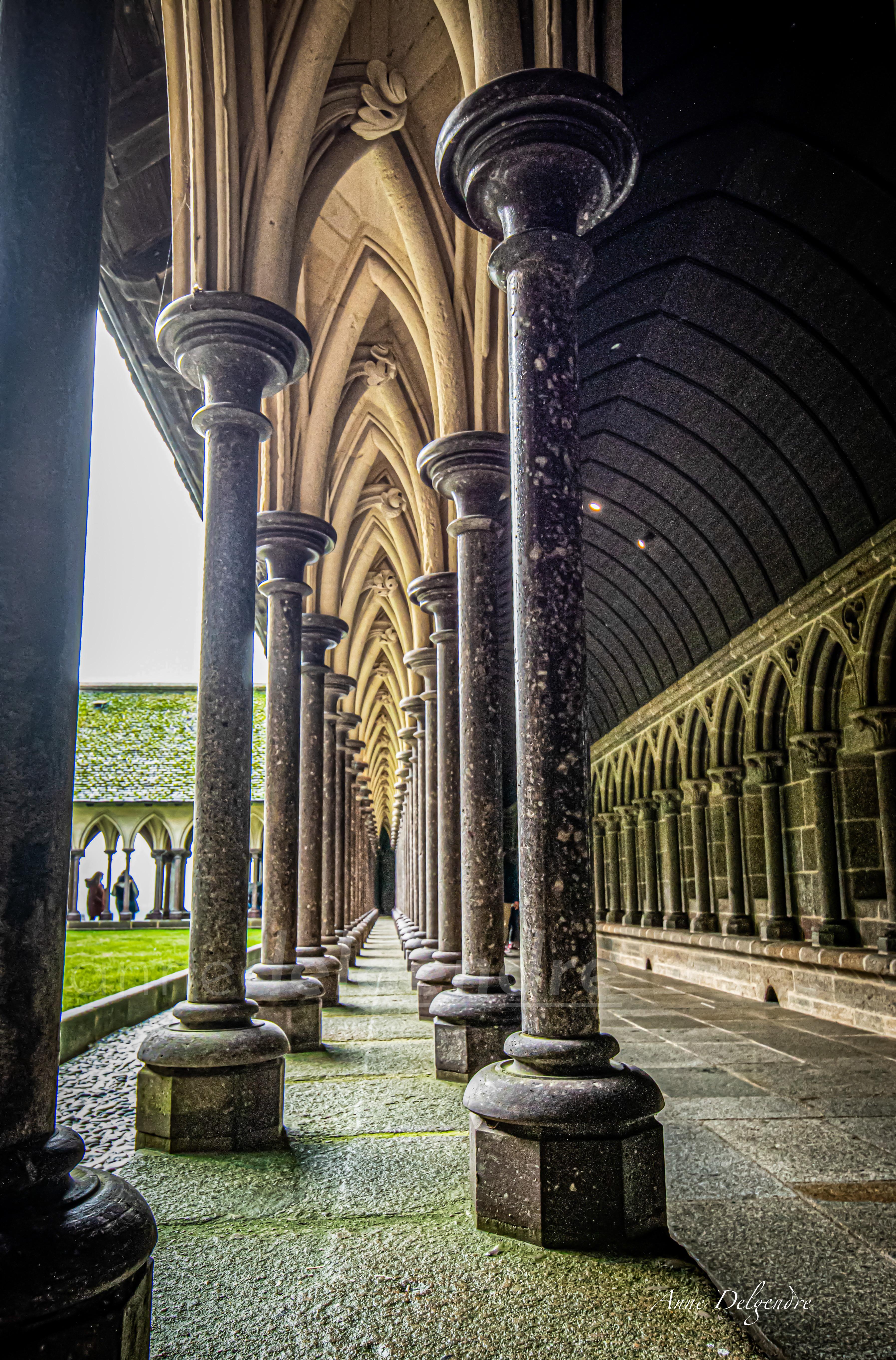 Cloître 