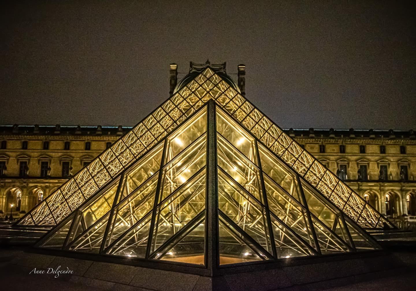 Pyramide