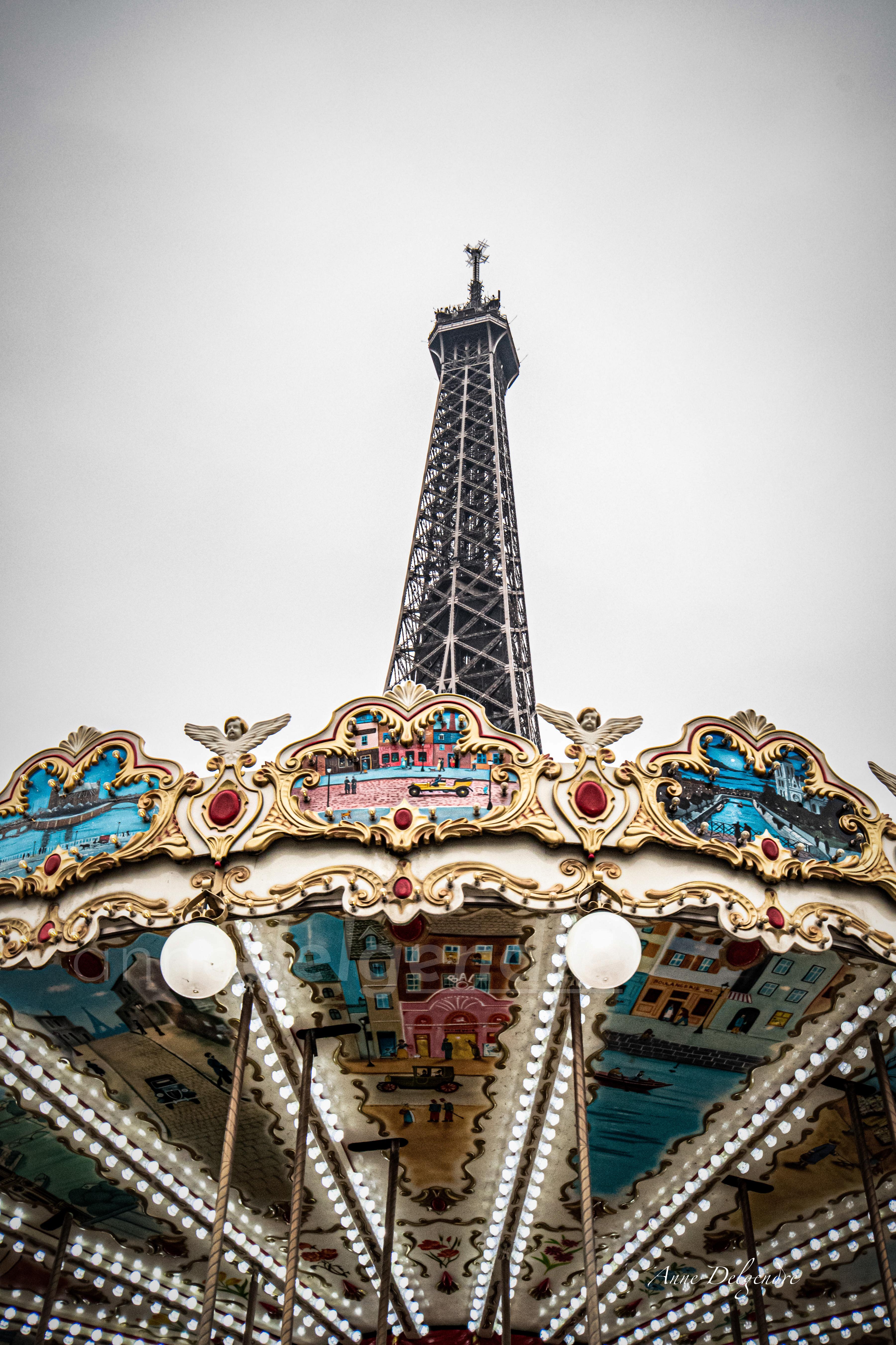 Champ de Mars